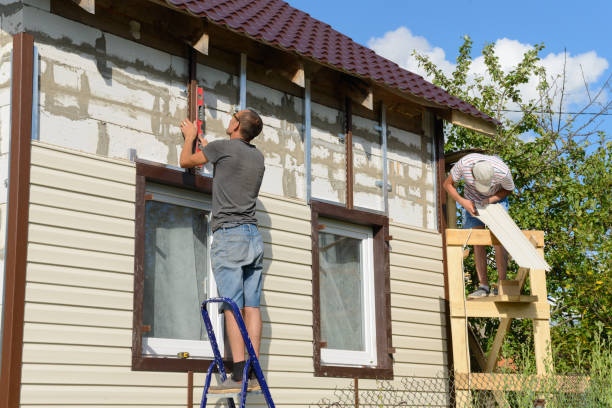 Best Brick Veneer Siding  in Marble Hill, MO